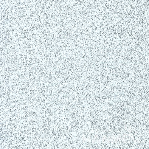 HANMERO Modern  0.53*10M/Roll PVC Wallpaper With Blue Solid Embossed Surface