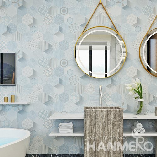 Wallpaper Model:HML16918 